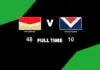 FULL TIME: Dolphins vs Roosters – Round 15, 2026 LIVE: Dolphins vs Roosters – Round 15, 2026