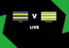 LIVE: Eels vs Raiders – Round 15, 2026