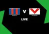 LIVE: Knights vs Dragons – Round 16, 2026 LIVE: Knights vs Dragons – Round 16, 2026