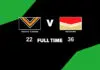 FULL TIME: Wests Tigers vs Dolphins – Round 16, 2026 LIVE: Wests Tigers vs Dolphins – Round 16, 2026