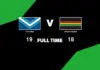 FULL TIME: Titans vs Panthers – Round 16, 2026 LIVE: Titans vs Panthers – Round 16, 2026