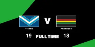 FULL TIME: Titans vs Panthers – Round 16, 2026 LIVE: Titans vs Panthers – Round 16, 2026