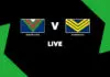 LIVE: Warriors vs Cowboys – Round 16, 2026