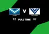 LIVE: Titans vs Bulldogs – Round 17, 2026