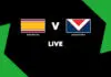 LIVE: Broncos vs Roosters – Round 17, 2026