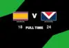 LIVE: Broncos vs Roosters – Round 17, 2026