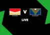 LIVE: Dolphins vs Warriors – Round 17, 2026