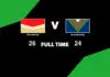 LIVE: Dolphins vs Warriors – Round 17, 2026
