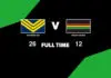 LIVE: Cowboys vs Panthers – Round 17, 2026