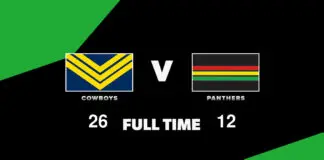 FULL TIME: Cowboys vs Panthers – Round 17, 2026 LIVE: Cowboys vs Panthers – Round 17, 2026