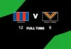 LIVE: Knights vs Wests Tigers – Round 17, 2026
