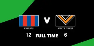 FULL TIME: Knights vs Wests Tigers – Round 17, 2026 LIVE: Knights vs Wests Tigers – Round 17, 2026