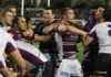 NRL Rd 25 – Sea Eagles v Storm