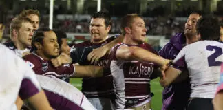 Battle of Brookvale: FIVE best showdowns between Sea Eagles and Storm NRL Rd 25 – Sea Eagles v Storm