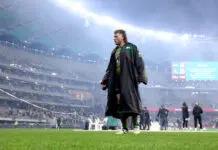 NRL Rd 23 – Rabbitohs v Sharks