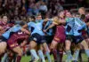 The FIVE best State of Origin Game 2 moments State Of Origin II – QLD v NSW