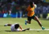 2024 Perth SVNS: Day 1
