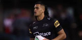 Bulldogs move quickly for Panthers outside back as Xerri exit nears NRL Rd 13 – Panthers v Dragons