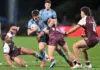 U19s State Of Origin – QLD v NSW