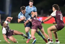 The future of State of Origin was impossible to ignore U19s State Of Origin – QLD v NSW