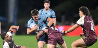 The future of State of Origin was impossible to ignore U19s State Of Origin – QLD v NSW
