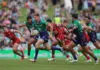 NRL Pre-Season Rd 3 – Warriors v Dolphins