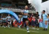 NRL Rd 3 – Sharks v Dolphins
