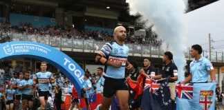 “Not happening”: Sharks clear up stadium drama after bombshell report NRL Rd 3 – Sharks v Dolphins