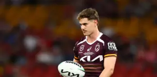 Problem for Pezet as Broncos offer rising star new deal NRL Rd 6 – Broncos v Cowboys