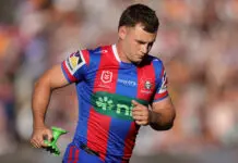 NRL Rd 6 – Tigers v Knights