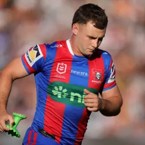 NRL Rd 6 – Tigers v Knights
