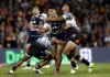 NRL Rd 7 – Tigers v Broncos