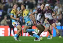 NRL Rd 12 – Sea Eagles v Titans