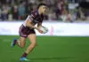 Sea Eagles move to re-sign rising star NRL Rd 12 – Sea Eagles v Titans