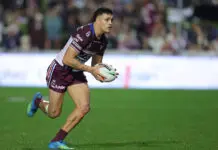 NRL Rd 12 – Sea Eagles v Titans