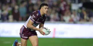 Sea Eagles move to re-sign rising star NRL Rd 12 – Sea Eagles v Titans