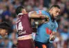 EXCLUSIVE: The quiet lessons that have changed Addin Fonua-Blake Men’s State Of Origin – NSW v QLD: Game 1