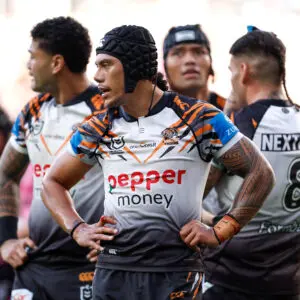 NRL Rd 14 – Tigers v Panthers