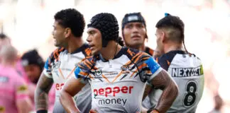 Must-win: Excuses run dry for Tigers as season hits crunch time NRL Rd 14 – Tigers v Panthers