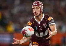 Ponga exorcises Game 1 demons, praises Slater Men’s State Of Origin – NSW v QLD: Game 2