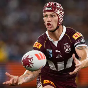 Men’s State Of Origin – NSW v QLD: Game 2