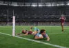 Conor McGregor reveals who will win State of Origin Game 3 Men’s State Of Origin – NSW v QLD: Game 2
