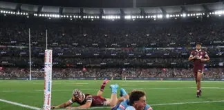 Two new cities emerge to host 2028 NRL Grand Final Men’s State Of Origin – NSW v QLD: Game 2