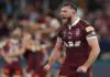 Warriors extend representative star forward Men’s State Of Origin – NSW v QLD: Game 2