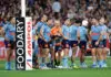 Men’s State Of Origin – NSW v QLD: Game 2