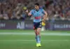 Men’s State Of Origin – NSW v QLD: Game 2