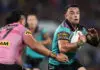 NRL Rd 16 – Titans v Panthers