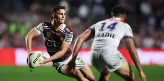MRC comes down on group of stars, rookie escapes charge NRL Rd 17 – Sea Eagles v Storm