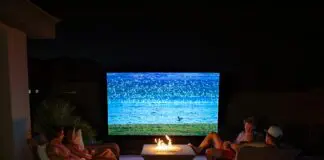 From siren to soccer: How NRL fans can turn the backyard into a World Cup stadium