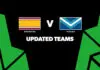 Updated Team Lists: Broncos vs Titans – Round 14, 2026